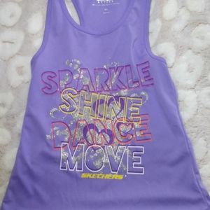 Sketchers Active Tank Top